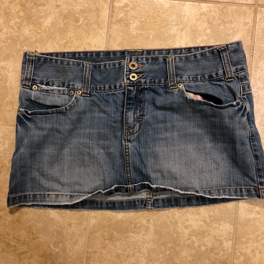 American Eagle Skirt 🦅